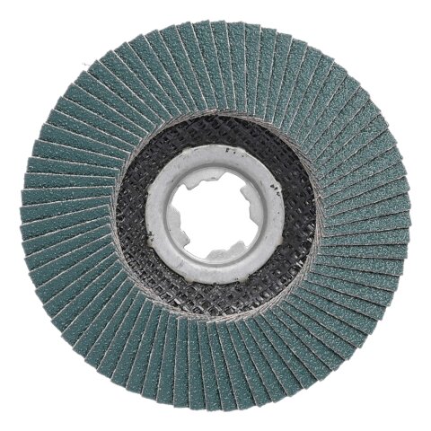 Makita D-76015 Fächerschleifscheibe 125mm EN