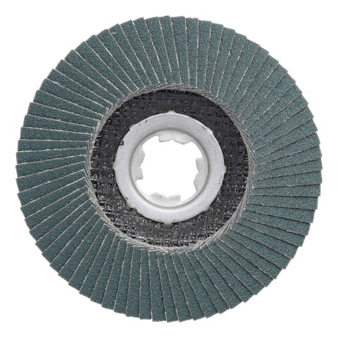 Makita D-76021 Fächerschleifscheibe 125mm EN