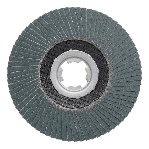 Makita D-76037 Fächerschleifscheibe 125mm EN