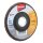 Makita D-76037 Fächerschleifscheibe 125mm EN