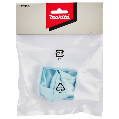 Makita 198749-5 Filtersack Permanent EN