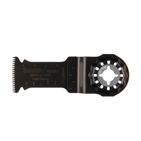 Makita B-64870-5 Tauchs&auml;gebl. 32mm TMA053 5.Stk