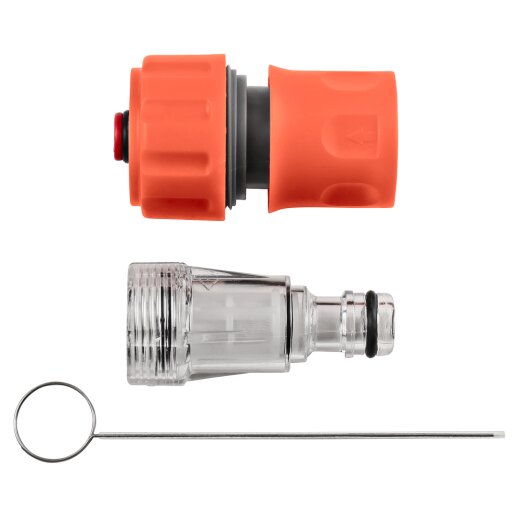 Makita 197810-5 Anschluss-Set EN