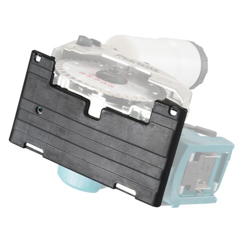 Makita 196943-3 Gleitschuh Kunststoff EN