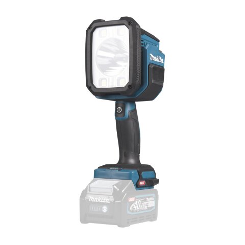 Makita ML007G LED-Akku-Handstrahler 40V (ohne Akku, ohne Ladegerät)
