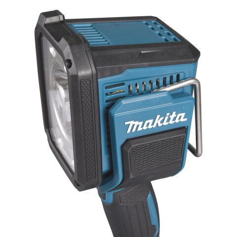Makita ML007G LED-Akku-Handstrahler 40V (ohne Akku, ohne Ladegerät)