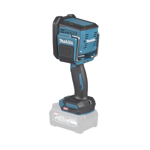 Makita ML007G LED-Akku-Handstrahler 40V (ohne Akku, ohne Ladegerät)