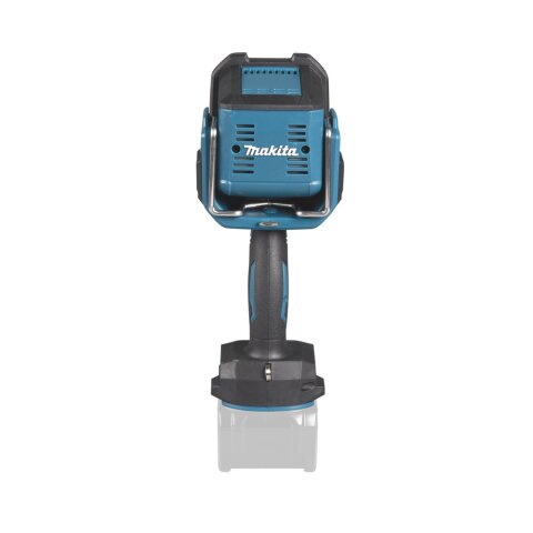 Makita ML007G LED-Akku-Handstrahler 40V (ohne Akku, ohne Ladegerät)