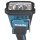 Makita ML007G LED-Akku-Handstrahler 40V (ohne Akku, ohne Ladegerät)