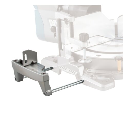 Makita 191C01-8 Auflageverlängerung