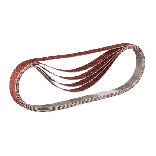 Makita A-34609 Schleifband 13mm K120 10Stk