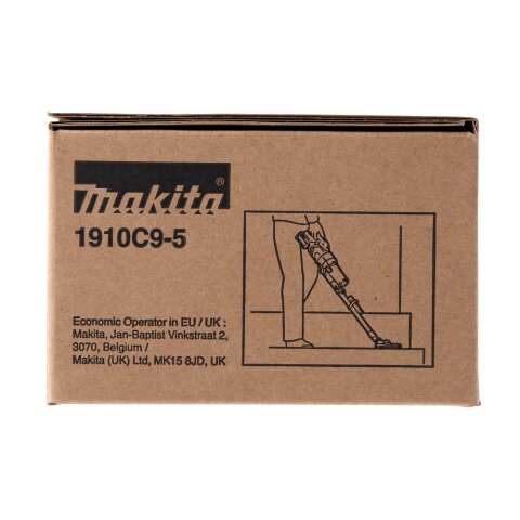 Makita 1910C9-5 H-Filter-Set EN