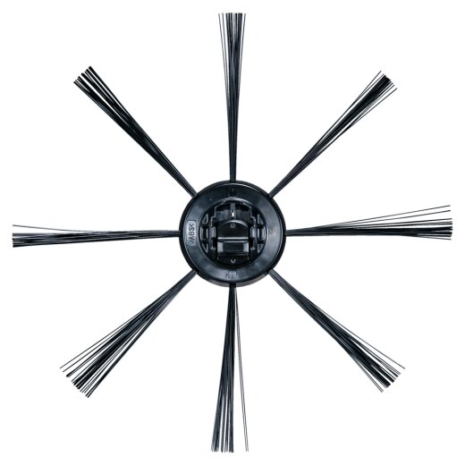 Makita 191P28-6 Seitenbürsten-Set EN