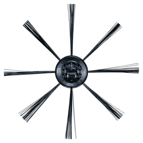 Makita 191P28-6 Seitenbürsten-Set EN