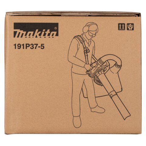 Makita 191P37-5 Absaug-Set