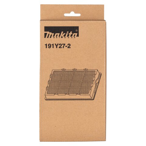 Makita 191Y27-2 Filterelement HEPA EN