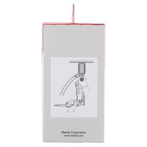 Makita 195173-3 Staubabsaugung