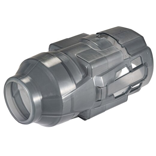 Makita 413G38-2 Schutzabdeckung grau