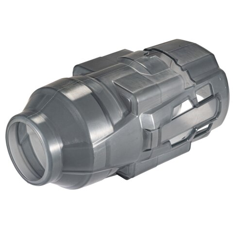 Makita 413G38-2 Schutzabdeckung grau