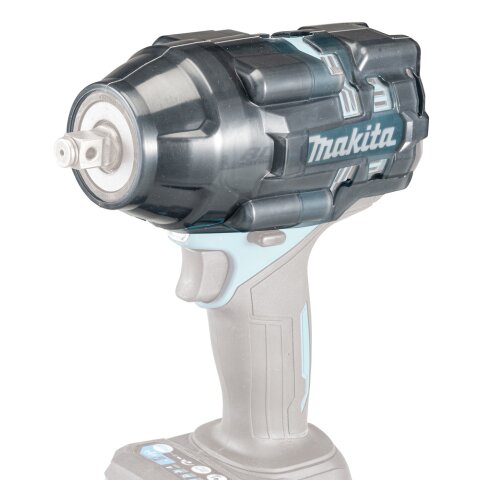 Makita 413G39-0 Schutzabdeckung grau