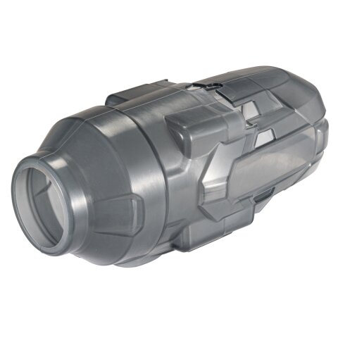 Makita 413G40-5 Schutzabdeckung grau