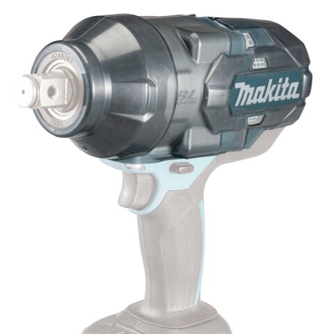 Makita 413G40-5 Schutzabdeckung grau
