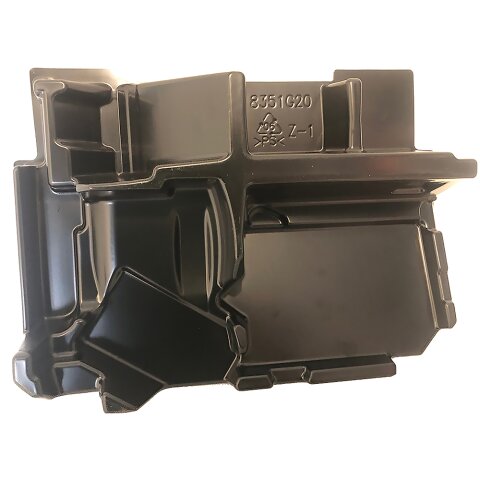 Makita 8351G2-0 Tiefziehteil f. MAKPAC