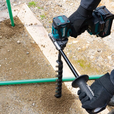 Makita D-75421 Erdbohrer 45x600(200) mm