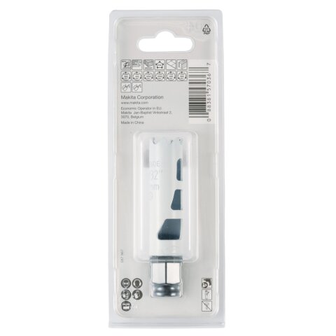 Makita E-06644 HM EZYCHANGE-Lochsäge 20mm EN