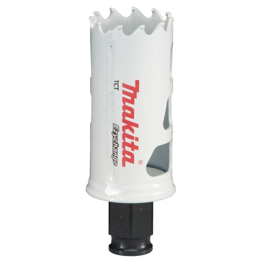 Makita E-06672 HM EZYCHANGE-Lochsäge 32mm