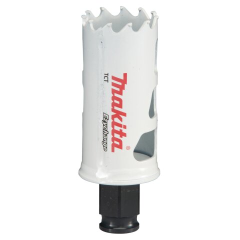 Makita E-06672 HM EZYCHANGE-Lochsäge 32mm