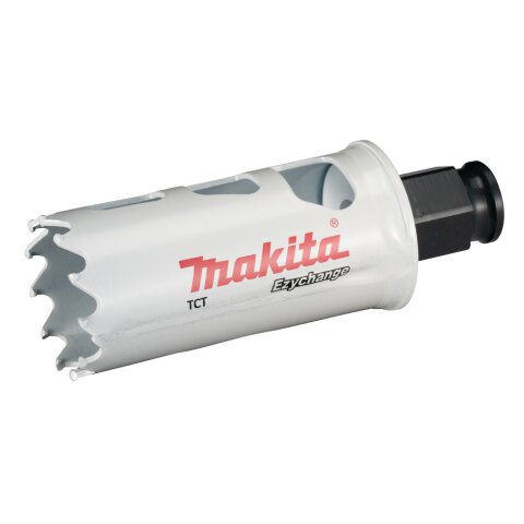 Makita E-06672 HM EZYCHANGE-Lochsäge 32mm