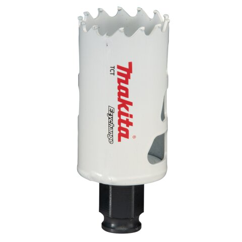 Makita E-06694 HM EZYCHANGE-Lochs&auml;ge 38mm EN