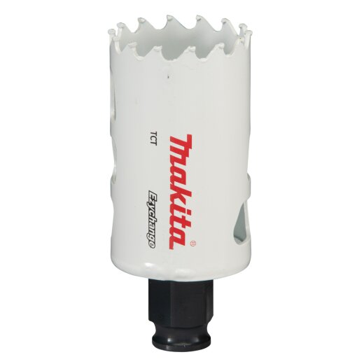 Makita E-06703 HM EZYCHANGE-Lochsäge 40mm EN