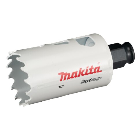 Makita E-06703 HM EZYCHANGE-Lochsäge 40mm EN
