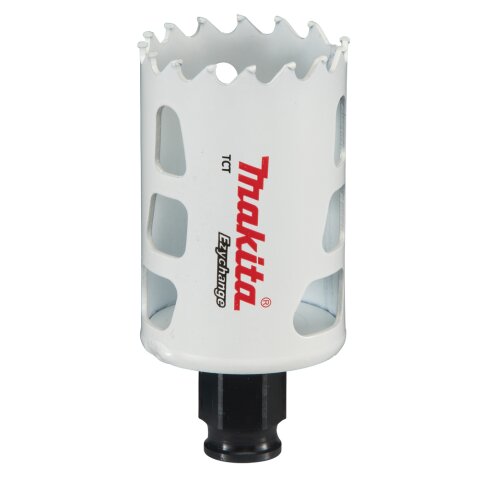 Makita E-06719 HM EZYCHANGE-Lochs&auml;ge 44mm EN