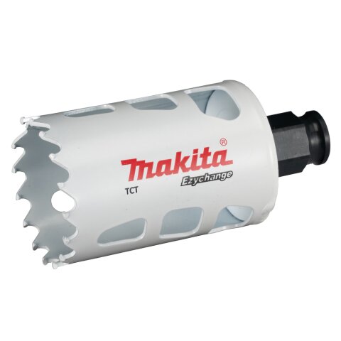 Makita E-06719 HM EZYCHANGE-Lochsäge 44mm EN