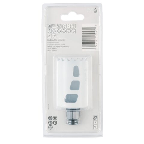 Makita E-06719 HM EZYCHANGE-Lochsäge 44mm EN