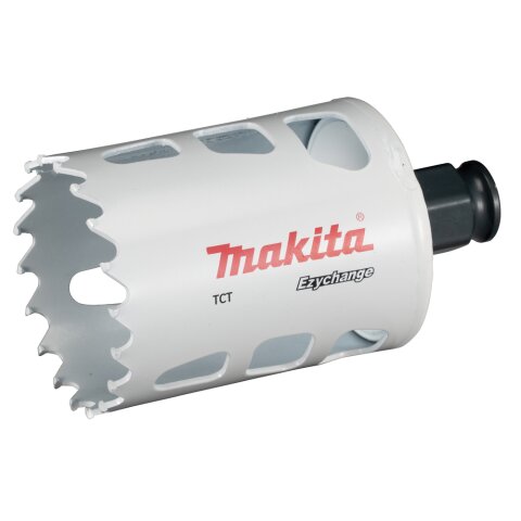 Makita E-06725 HM EZYCHANGE-Lochsäge 51mm EN