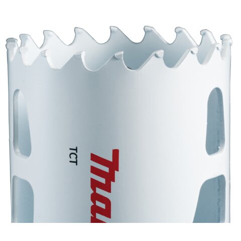 Makita E-06725 HM EZYCHANGE-Lochsäge 51mm EN