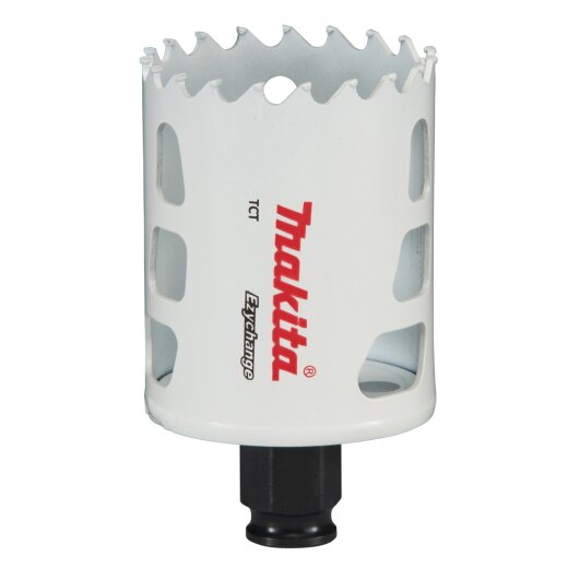 Makita E-06731 HM EZYCHANGE-Lochsäge 54mm EN