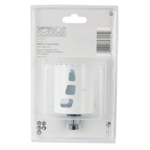 Makita E-06731 HM EZYCHANGE-Lochsäge 54mm EN