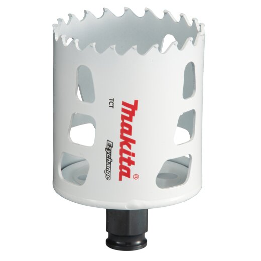 Makita E-06747 HM EZYCHANGE-Lochsäge 60mm EN