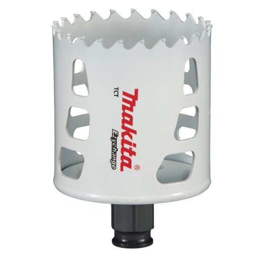 Makita E-06753 HM EZYCHANGE-Lochsäge 64mm