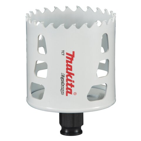 Makita E-06769 HM EZYCHANGE-Lochsäge 67mm EN