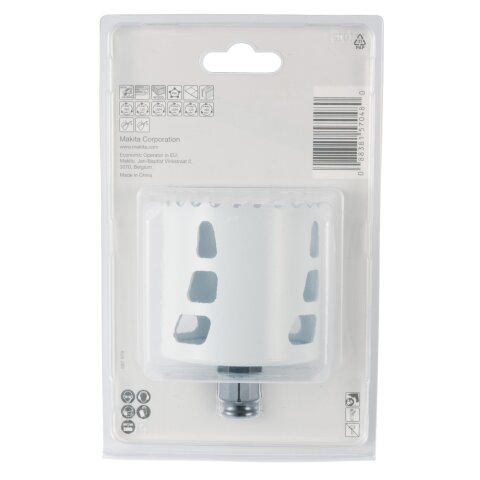 Makita E-06769 HM EZYCHANGE-Lochsäge 67mm EN