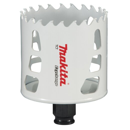 Makita E-06781 HM EZYCHANGE-Lochsäge 70mm