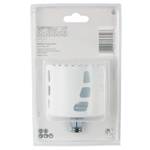 Makita E-06806 HM EZYCHANGE-Lochsäge 76mm