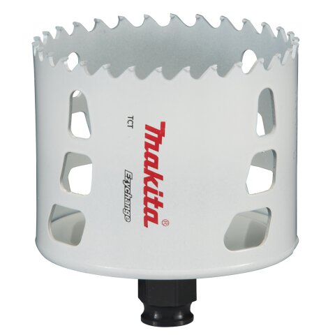 Makita E-06812 HM EZYCHANGE-Lochsäge 83mm