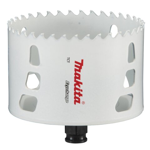 Makita E-06828 HM EZYCHANGE-Lochs&auml;ge 102mm